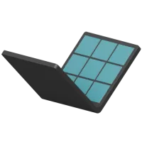 Солнечные панели