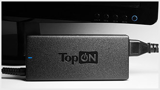 Блоки питания TopON для LCD-мониторов и телевизоров